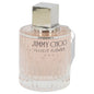 jimmy choo illicit flower by jimmy choo eau de toilette spray (tester) 3.3 oz