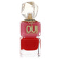 juicy couture oui by juicy couture eau de parfum spray (tester) 3.4 oz