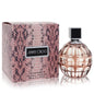 jimmy choo perfume eau de parfum spray 3.4 oz