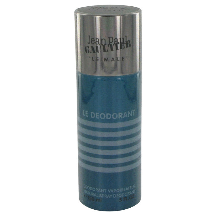 jean paul gaultier by jean paul gaultier deodorant spray 5 oz