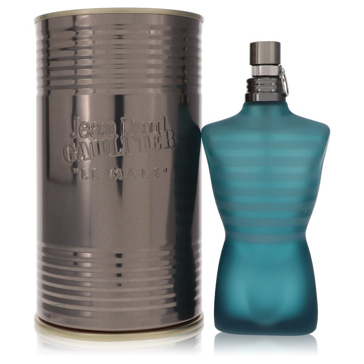 jean paul gaultier cologne eau de toilette spray 2.5 oz