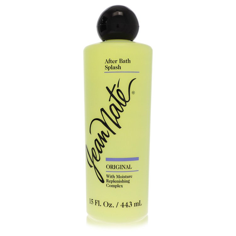 jean nate by revlon after bath splash 15 oz