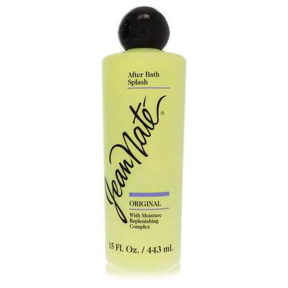 jean nate by revlon after bath splash 15 oz