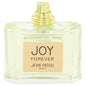 joy forever by jean patou eau de parfum spray (tester) 2.5 oz