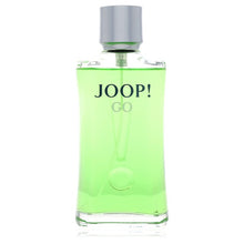 joop go by joop! eau de toilette 3.4 oz
