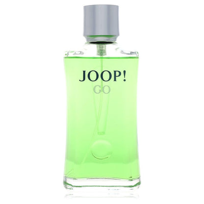 joop go by joop! eau de toilette 3.4 oz