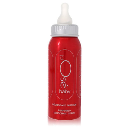 jai ose baby by guy laroche deodorant spray 5 oz