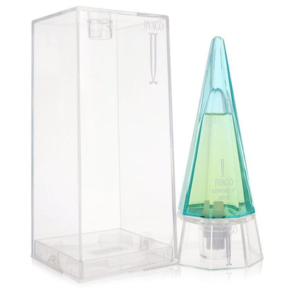 jivago connect by ilana jivago eau de toilette spray 2.5 oz