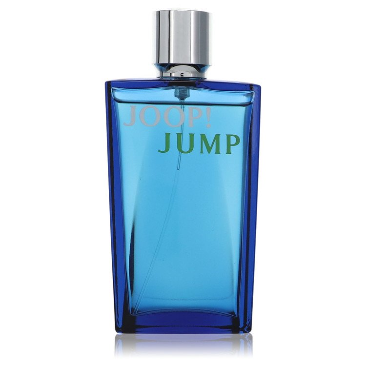 joop jump by joop! eau de toilette 3.4 oz