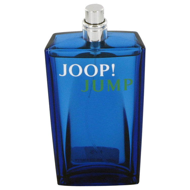 joop jump by joop! eau de toilette spray (tester) 3.4 oz