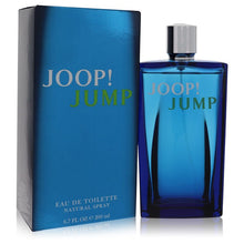 joop jump by joop! eau de toilette spray 6.7 oz