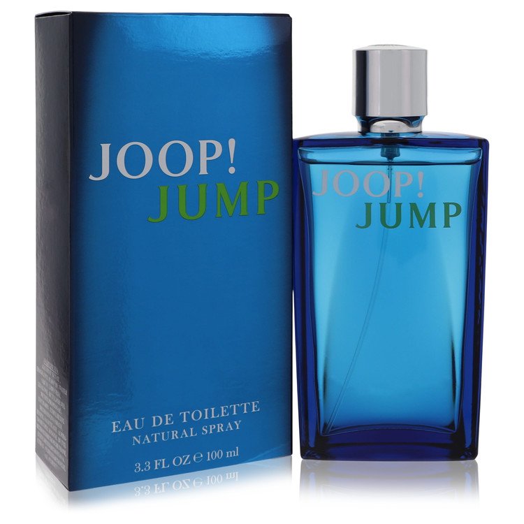 joop jump by joop! eau de toilette spray 3.3 oz