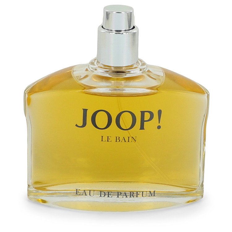 joop le bain by joop! eau de parfum spray (tester) 2.5 oz