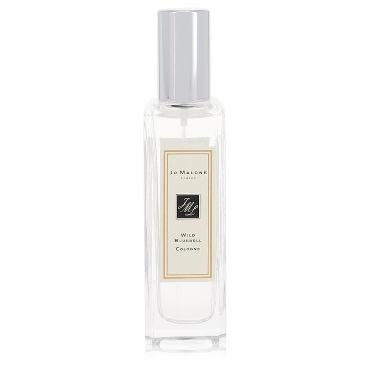 jo malone wild bluebell by jo malone cologne spray (unisex unboxed) 1 oz