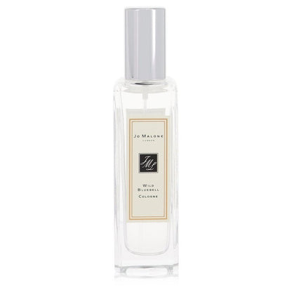 jo malone wild bluebell by jo malone cologne spray (unisex unboxed) 1 oz