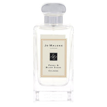 jo malone peony & blush suede by jo malone cologne spray (unisex unboxed) 3.4 oz