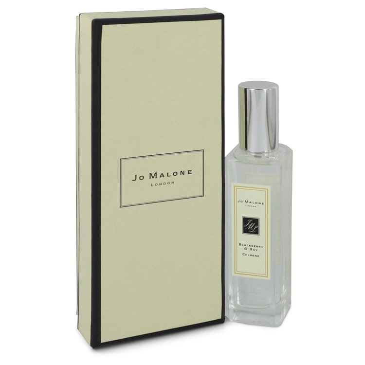 jo malone blackberry & bay by jo malone cologne spray (unisex) 1 oz