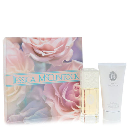 jessica mc clintock by jessica mcclintock gift set -- --