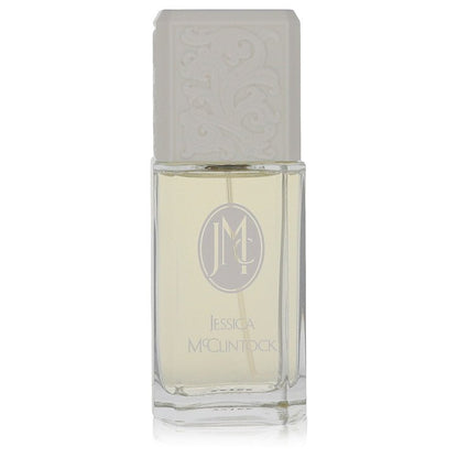 jessica mc clintock by jessica mcclintock eau de parfum spray (unboxed) 3.4 oz