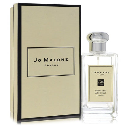 jo malone wood sage & sea salt by jo malone cologne 3.4 oz