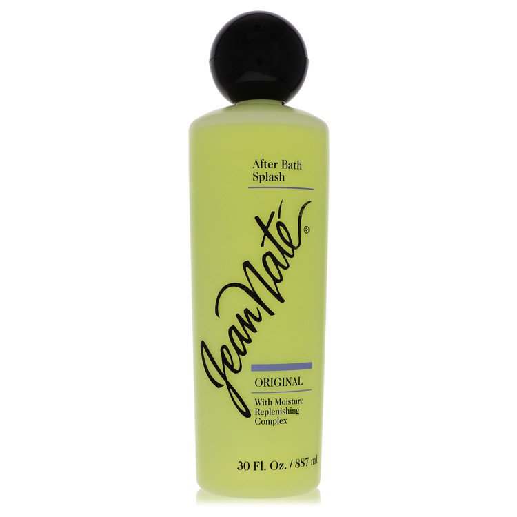 jean nate by revlon after bath splash 30 oz