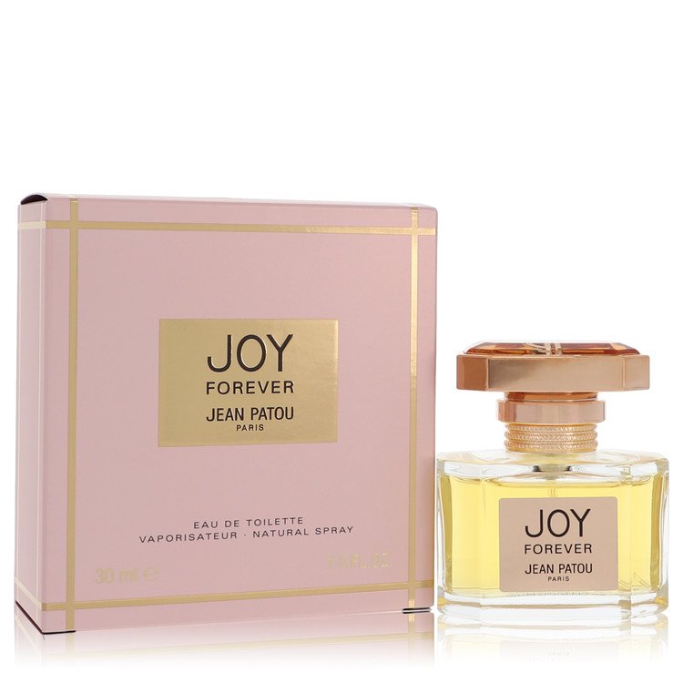 joy forever by jean patou eau de toilette spray 1 oz