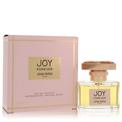 joy forever by jean patou eau de toilette spray 1 oz
