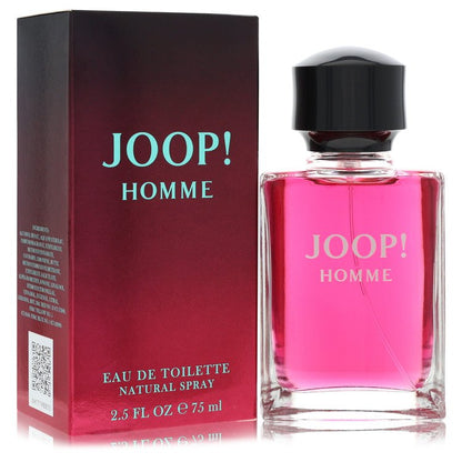 joop by joop! eau de toilette spray 2.5 oz