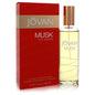 jovan musk by jovan cologne concentrate spray 3.25 oz