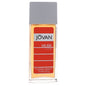 jovan musk by jovan body spray 2.5 oz