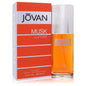 jovan musk by jovan cologne spray 3 oz