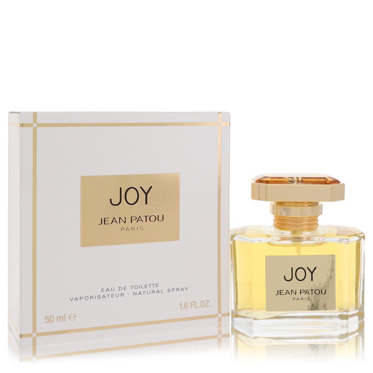joy by jean patou eau de toilette spray 1.6 oz