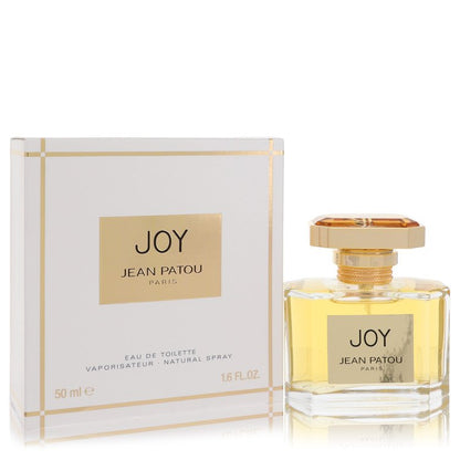joy by jean patou eau de toilette spray 1.6 oz