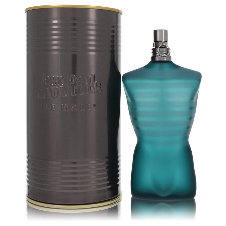 jean paul gaultier cologne eau de toilette spray 6.8 oz