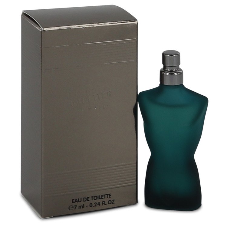 jean paul gaultier by jean paul gaultier mini edt .24 oz