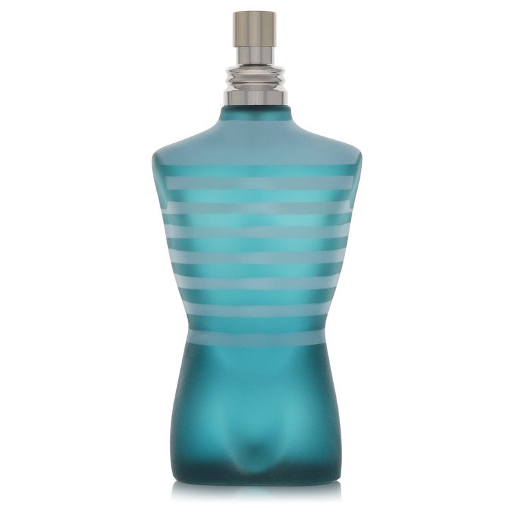 jean paul gaultier by jean paul gaultier eau de toilette spray (tester) 4.2 oz