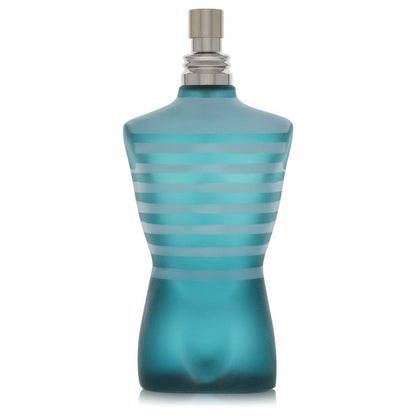 jean paul gaultier by jean paul gaultier eau de toilette spray (tester) 4.2 oz