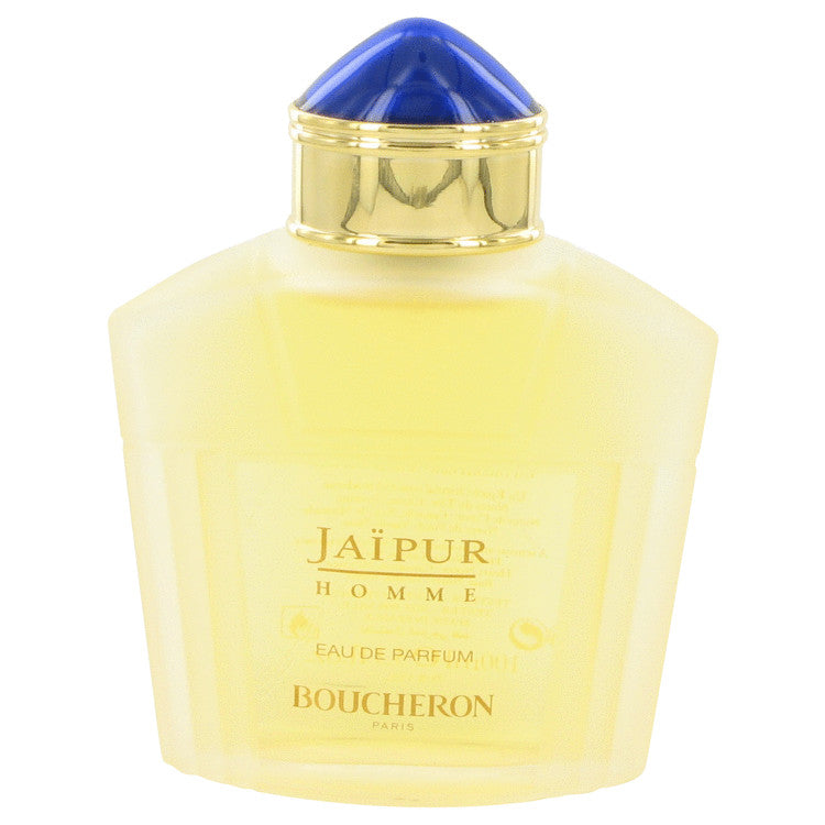 jaipur by boucheron eau de parfum spray (tester) 3.3 oz