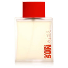 jil sander sun by jil sander eau de toilette spray (unboxed) 2.5 oz
