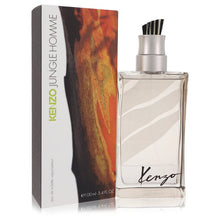 jungle by kenzo eau de toilette spray 3.4 oz
