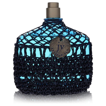 john varvatos artisan blu by john varvatos eau de toilette spray (tester) 4.2 oz