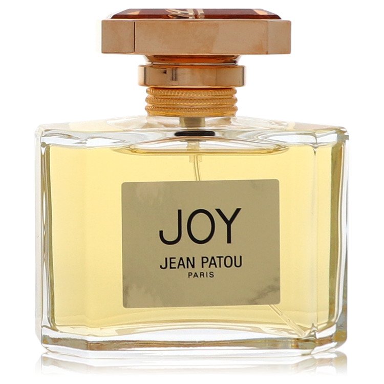 joy by jean patou eau de parfum spray (unboxed) 2.5 oz