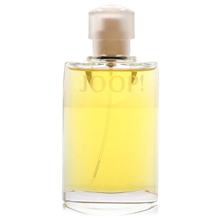 joop by joop! eau de toilette 3.4 oz