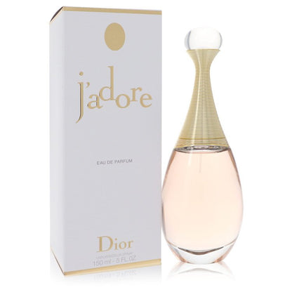 jadore by christian dior eau de parfum spray 5 oz