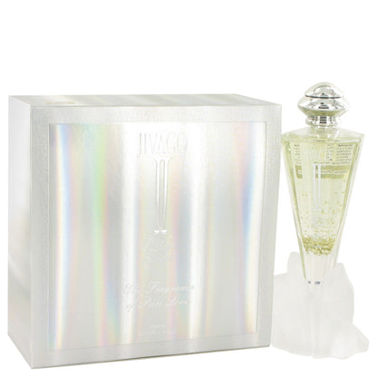 jivago white gold by ilana jivago parfum 2.5 oz