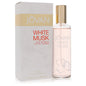 jovan white musk by jovan eau de cologne spray 3.2 oz