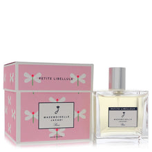 jacadi mademoiselle petite libellule by jacadi eau de toilette 3.4 oz