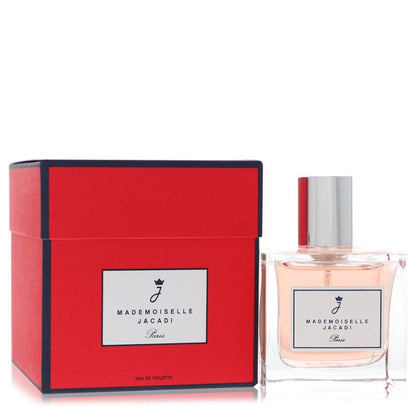 jacadi mademoiselle by jacadi eau de toilette spray 1.7 oz