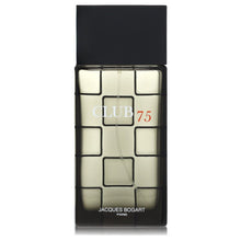 jacques bogart club 75 by jacques bogart eau de toilette spray (tester) 3.4 oz