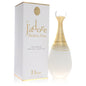 jadore parfum d'eau by christian dior parfum 3.4 oz
